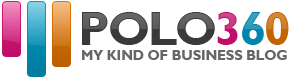 Polo360 Logo